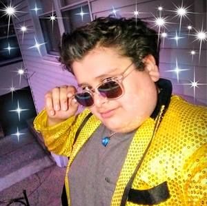 Meet your Posher, Danny